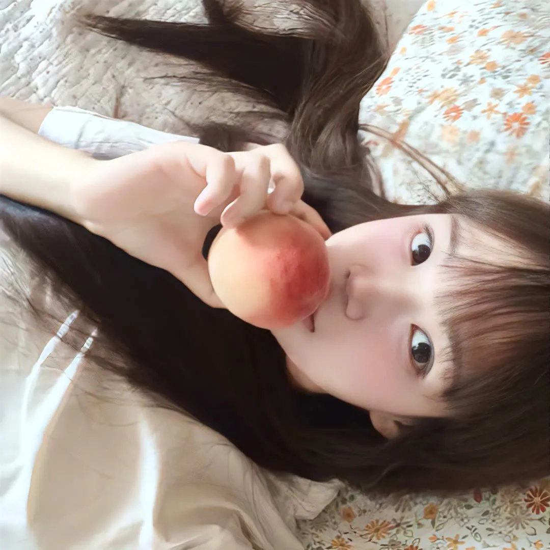 咒怨：黑色少女