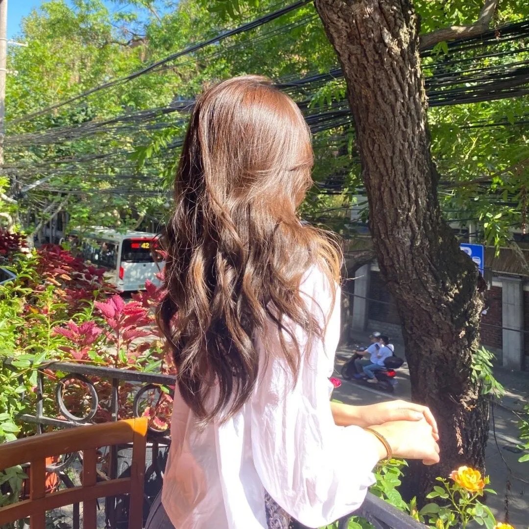 全职主妇的华丽转身